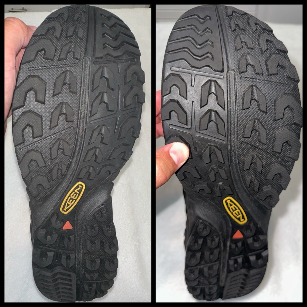 Keen 🥾🔥🌧️❄️Hood NXIS Waterproof Winter Pull On One Owner Like New 👍🏼 - Picture 6 of 16